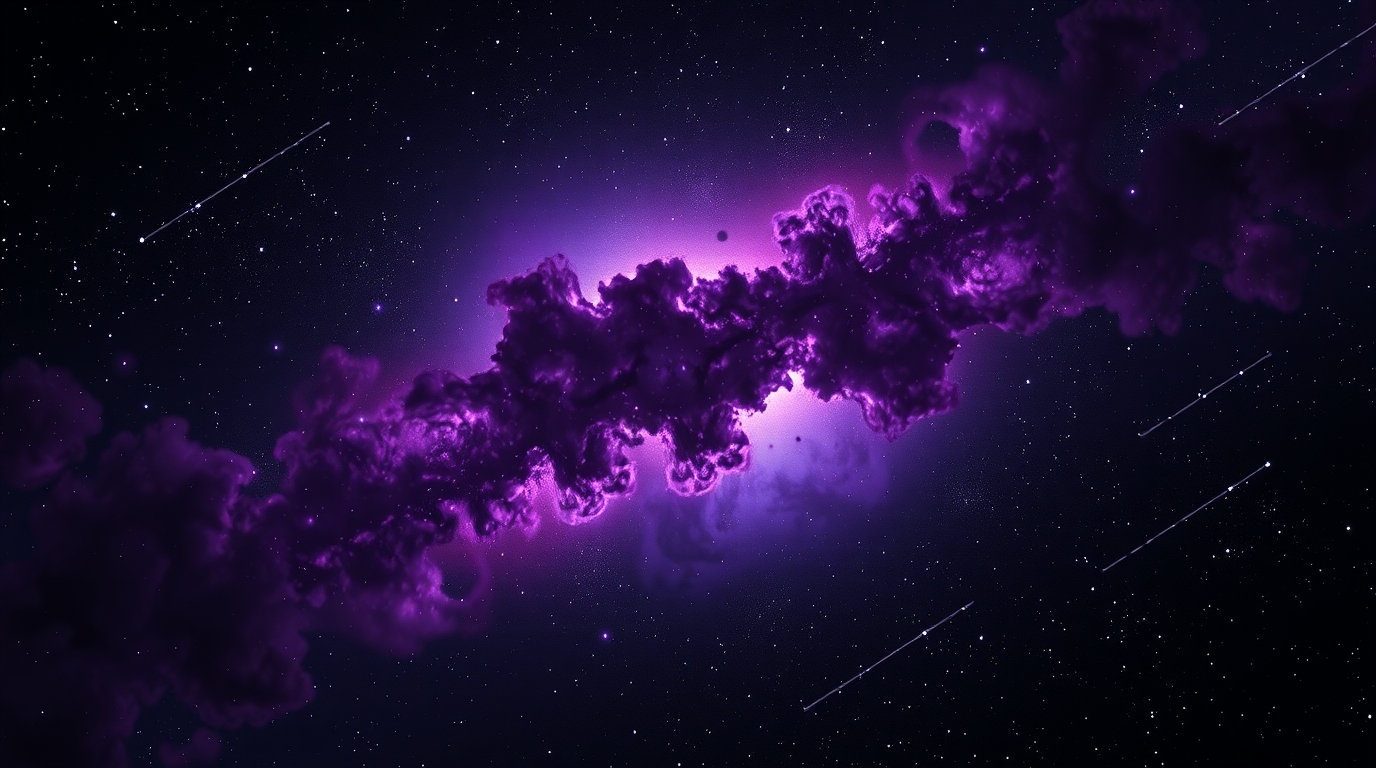 Kosmische Trennlinie